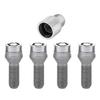McGard Wheel Lock Bolt Alfa Romeo Fiat Lancia M12x1.25 M12xP1.25