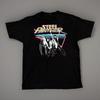 Steel Panther band graphic print T-shirt