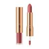 Double-Headed Velvet Lipstick Moisturizing Not Easy To Fade Matte Lipstick Long-Lasting Coloring Lip Tint Lip Gloss HMM