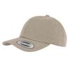 Yupoong Childrens/Kids Cotton Twill Low Profile Baseball Cap