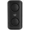 Répulsif Ultrasonique pour Insectes, Tueur Électrique pour Rongeurs et Mouches Noir - 1 Pièce Jauge Euro 302