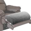 Recliner Leg Rest Cushion Leg Elevation Pad With Straps Slow-rebound Feet Elevation Cushion Sleeping Pad For Chair Bed Sofa