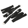 Kayak Wall Hanger Straps Webbing for Boat Kayak/SUP Storage Wall Storage Strap Rack Hanger Boat Keeper Garage Hanger