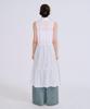 Apoem Long Shirt Dress - 2Colors