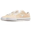 New One Star Converse Pro Vintage Suede Low 'Oat Milk' A04155C