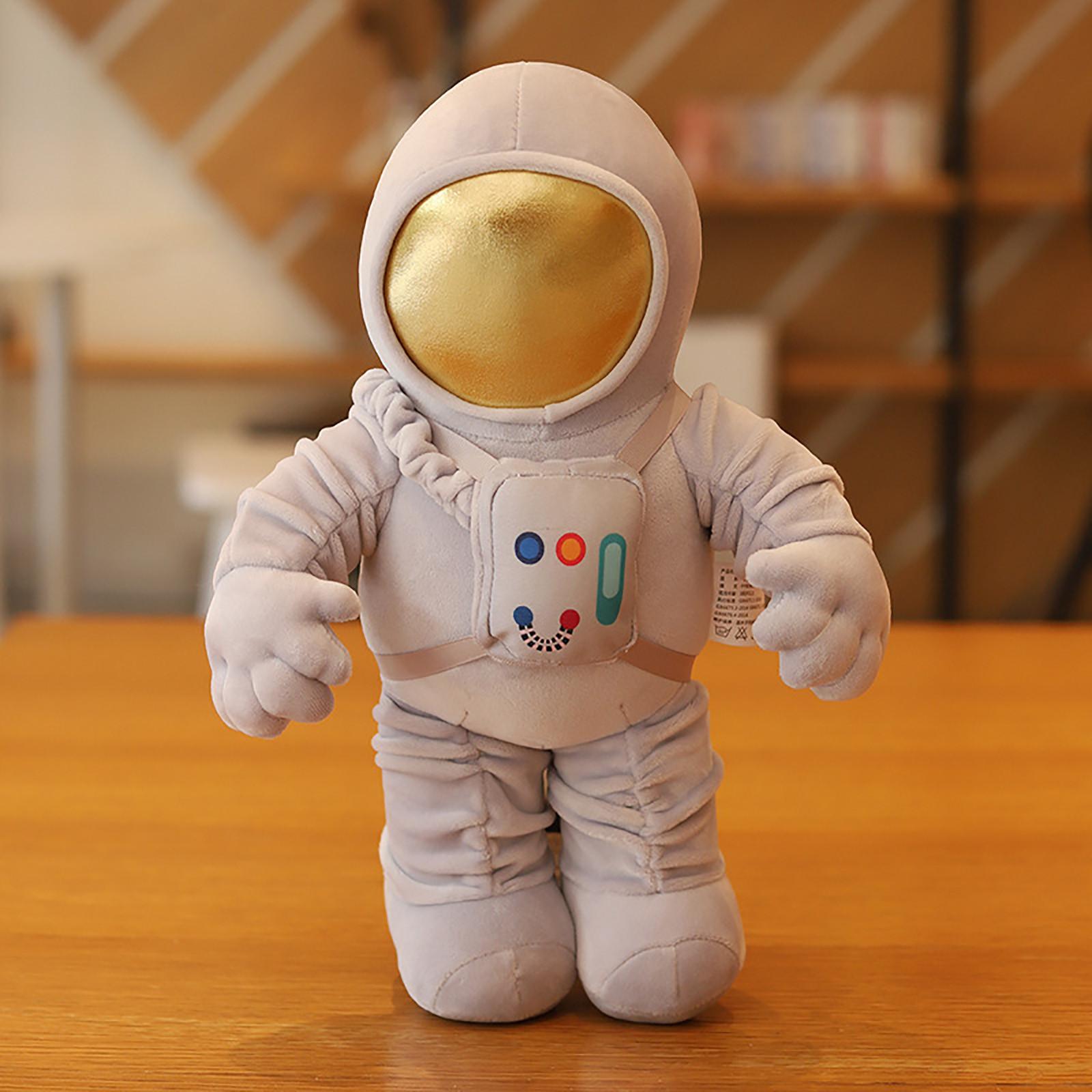 33cm Plush Toy in Suit One Size