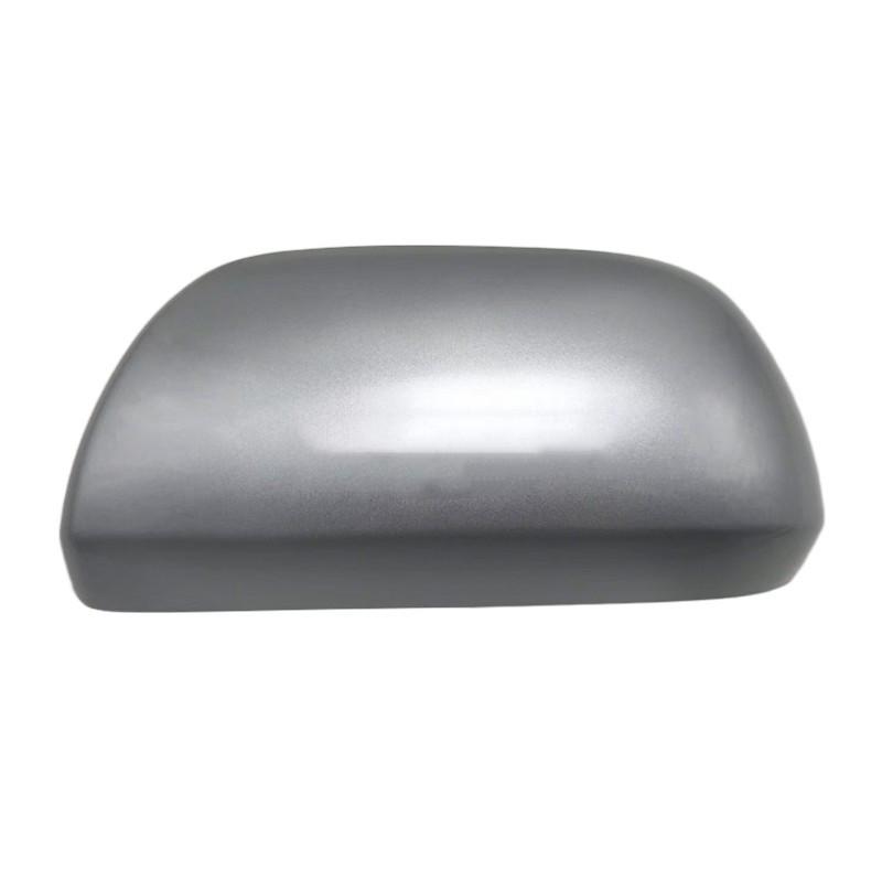 For Toyota Highlander 2008 2009 2010 2011 2012 2013 Car Replacement Rearview Side Mirror Cover Wing Cap Exterior Door Trim