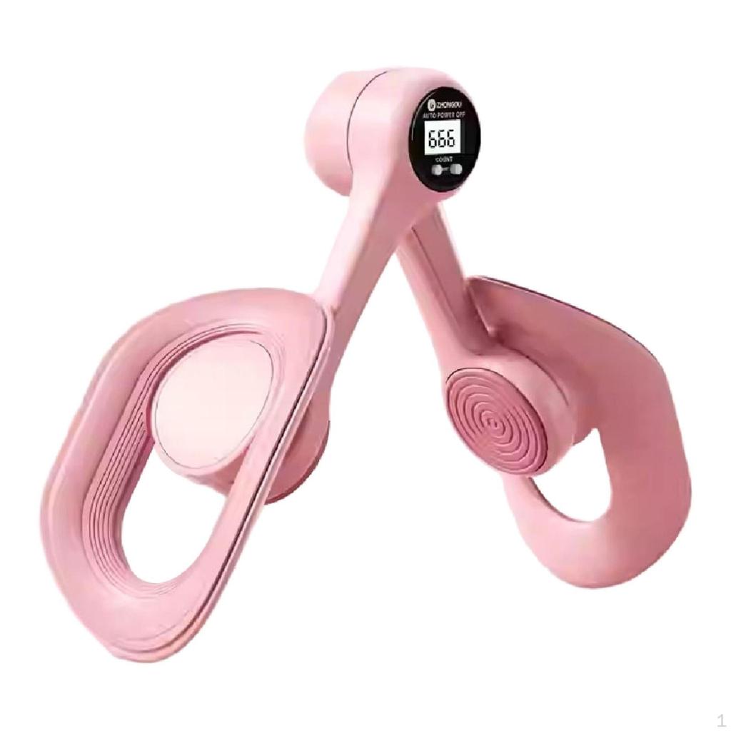 Executive of The Pelvic Floor Executor Execator Mhight Tóner Fitness Anti -Skid Leg Exercise