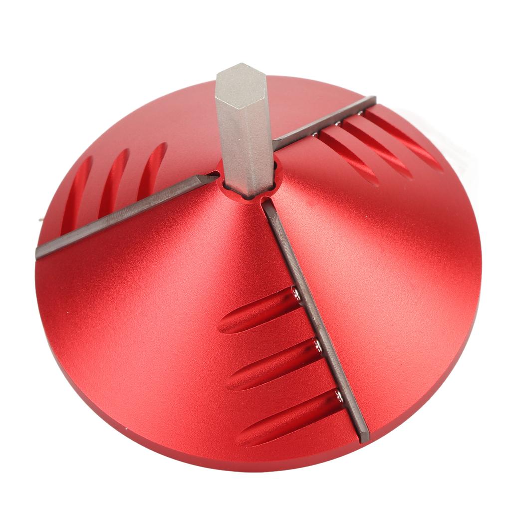 PVC Deburring Tool 2 In 1 Inner Outer CPVC ABS PP PE Pipe Chamfer Reamer Plumbing Tools