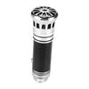Car Negative Ion Air Cleaner Purifier Car Oxygen Bar 4.8 Million Negative Ion Purifier Black