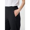 Kolon Sports Women Tapered Fit Pants Black Jkpnm25282blk
