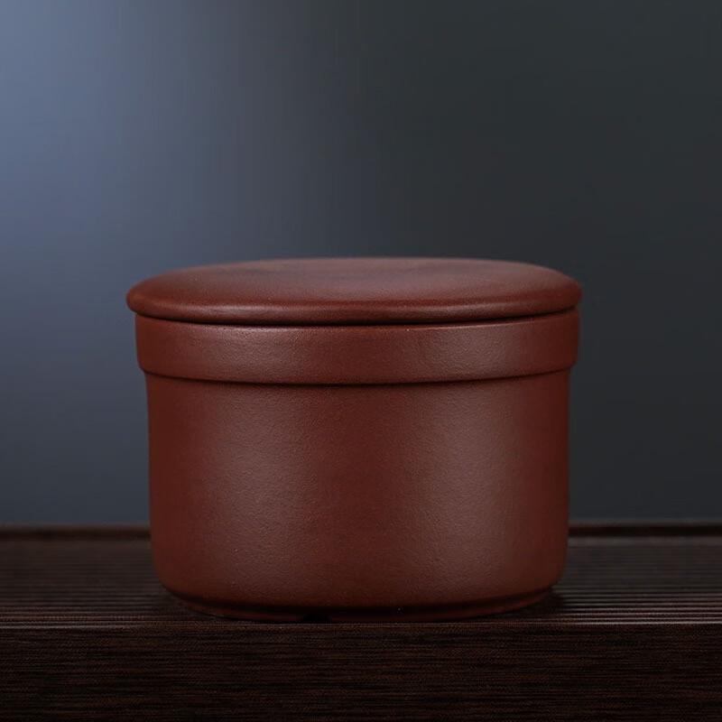 

Zisha Clay Ceramic Double Boiler Stew Pot