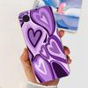 For Cover Samsung Galaxy A03 Core Phone Case Stylish Flower Butterfly Soft Silicone Clear Cover For Samsung A03 Core A032F Coque