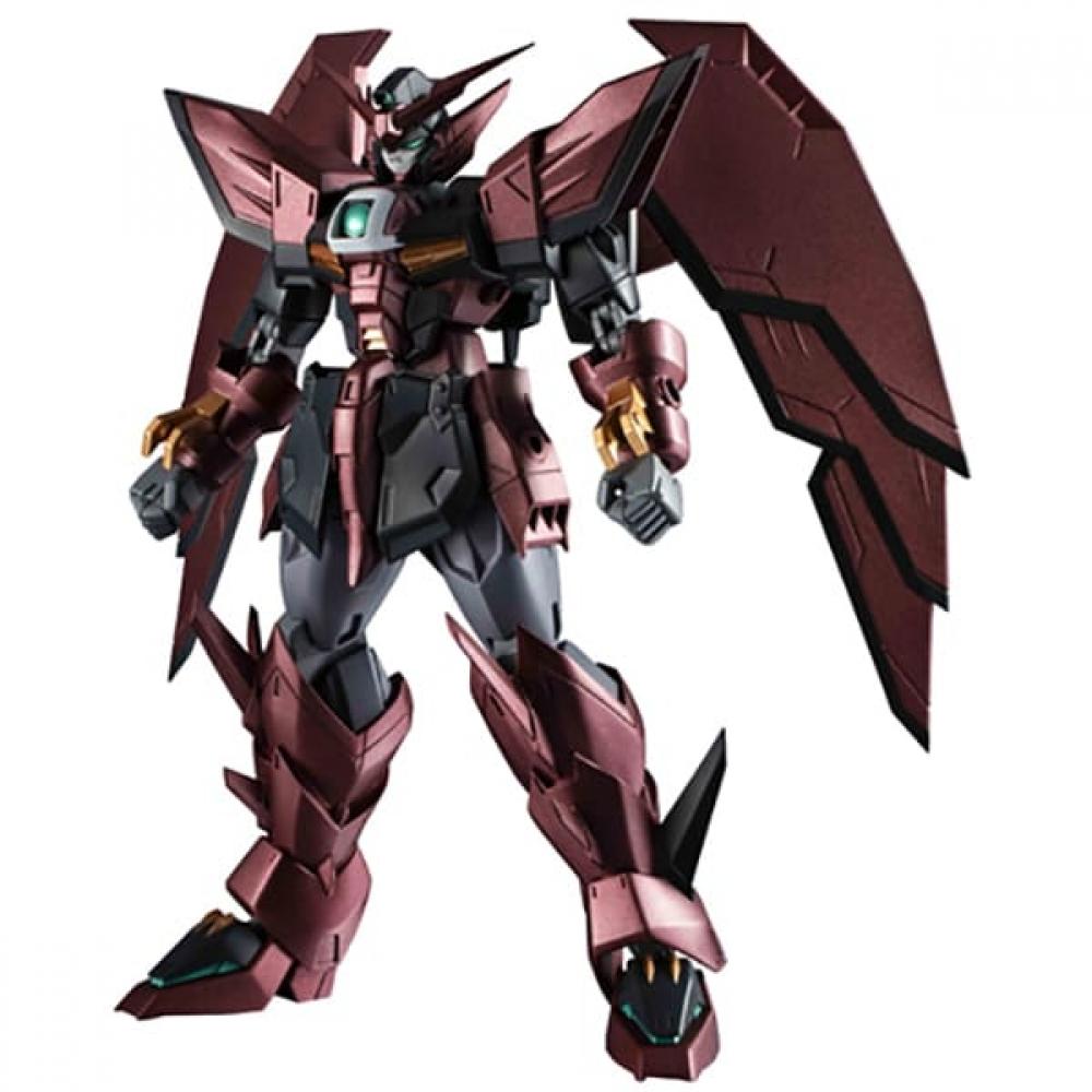 

Bandai Spirits Gundam Universe Action Figure Oz 13ms Gundam Epyon 155mm
