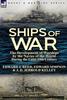 Buch Ships of War : The Development of Warships by the Navies of the World During the Later 19th Century