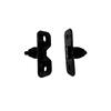 Car Front Hood Bracket 1645975-00-A 1645976-00-A For Tesla Model 3 2017- 2023 Hand Active Hood Spreader Bar Lid Strut Reinforced