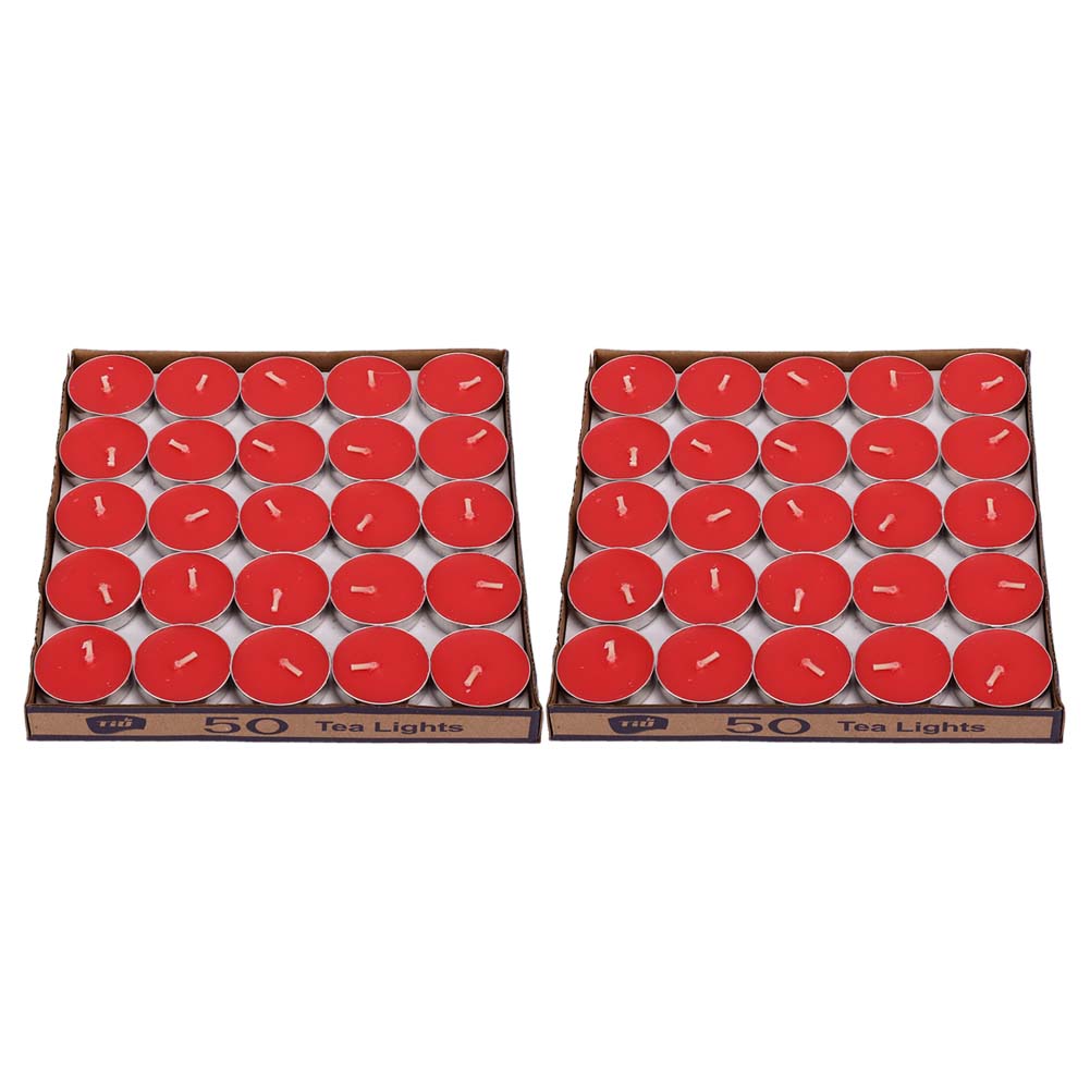 100pcs Aromatherapy Candles Wedding Birthday Handicraft Decoration Aromatherapy Candles