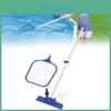 Cleaning Bestway For Above Ground Pool Maintenance Kit Swimming Pools Net Skimmer