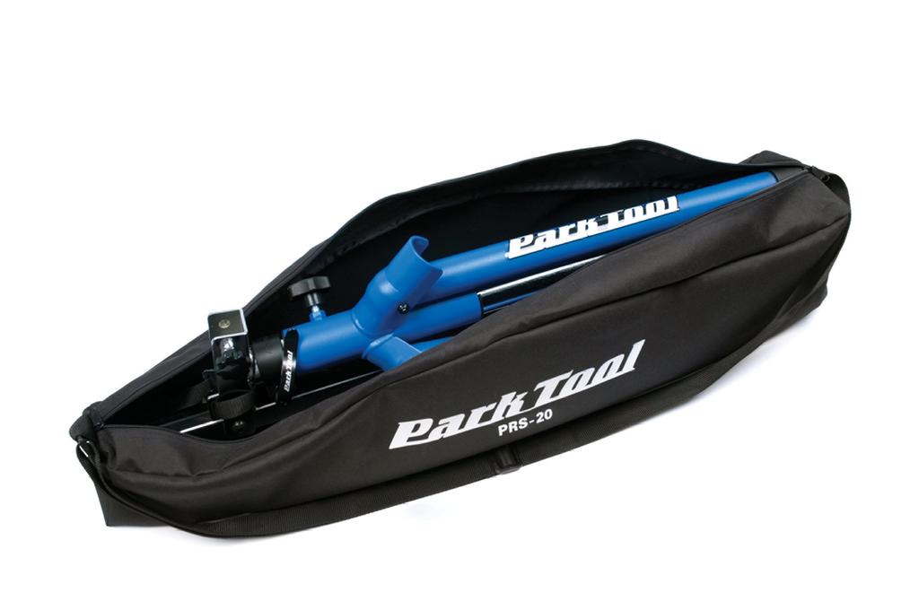 PARKTOOL Travel Case BAG-20