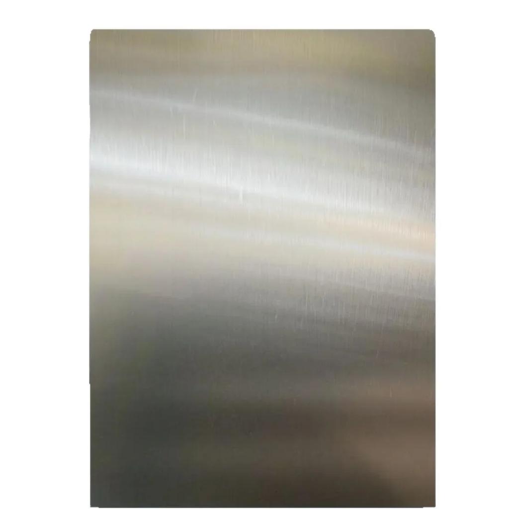 Small pet heatstroke prevention aluminum plate cooling pad, summer heat dissipation board for dogs, rabbits, Totoro, guinea pigs