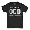 Tops – T-Shirts