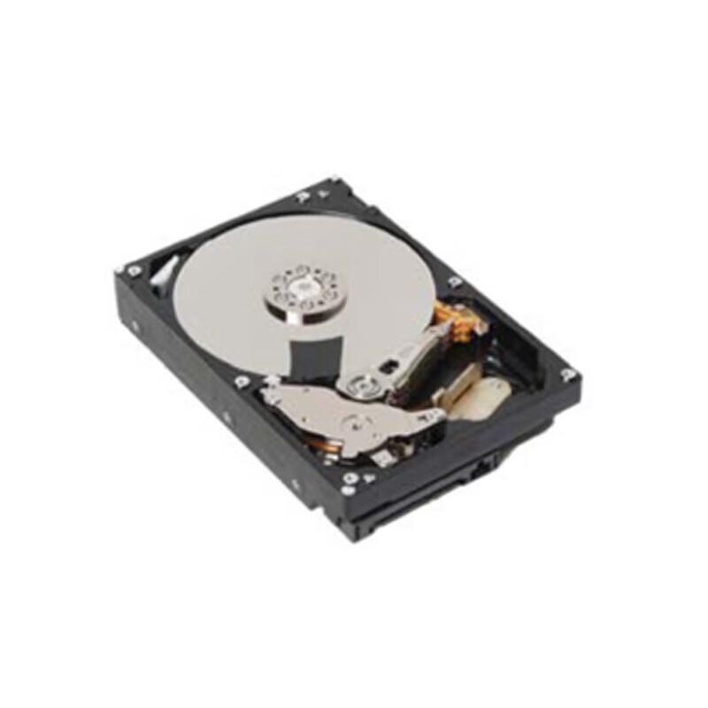 Hikvision 8TB Surveillance Hard Drive CN plug (adapter included)