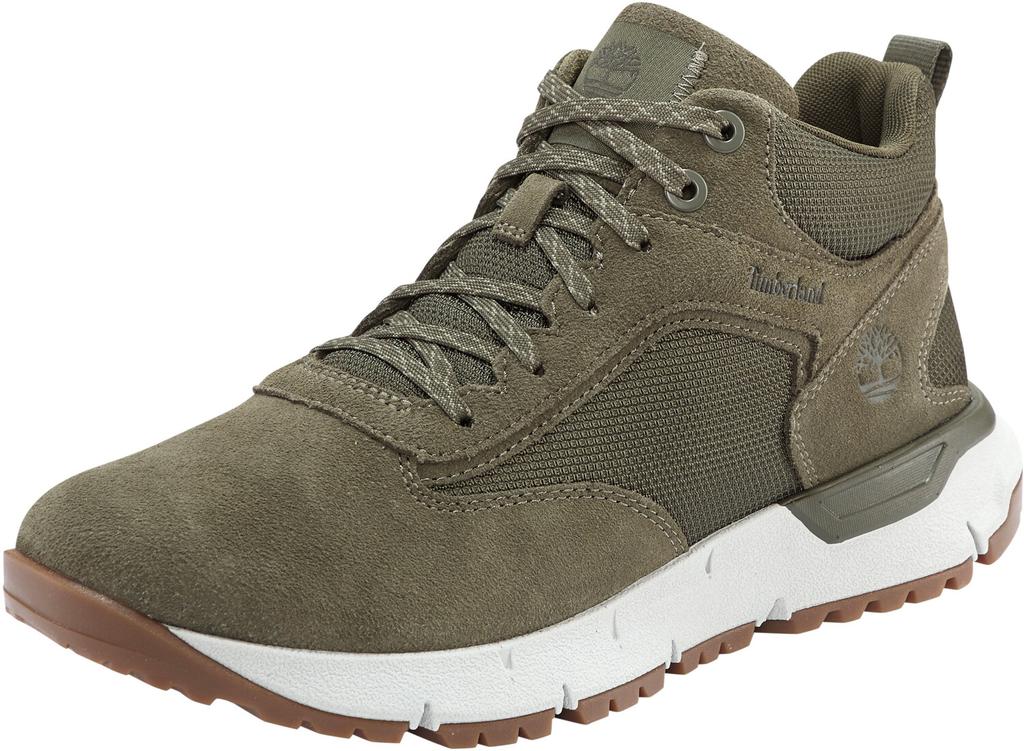 Спортивные ботинки Timberland Voyager Park Mid TB0A6DP2EY01M-085