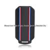 Silicone Car Key Cover for Chery Jaecoo J5/J7 25-26 Models - Remote Control Protective Shell