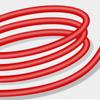Microphone Audio Extension Cable Headset Connection Line Aux Extension Cord 3.5mm Extender Cord