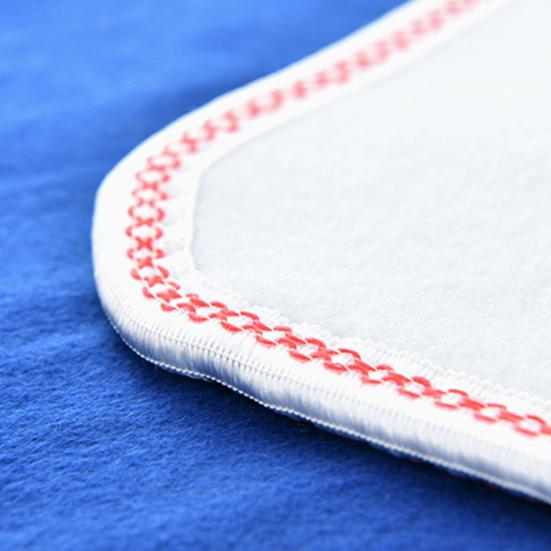 Electric Blanket 2-speed Adjustable Constant Temperature Thicker Heater Single Double Body Warmer Blanket for Daily Use