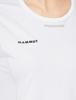 Mammut Aenergy FL AF Asian First Layer T-Shirt Women's 1017-04990 White, Fit, T-Shirt, Women's