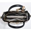 Women’s Trendy Light Luxury Printed Top Handle Bag, Fashion Shoulder Crossbody Purse For Birthday & Valentine’s Day Gift