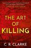 הספר The Art of Killing : DI Gutteridge Series Book 1