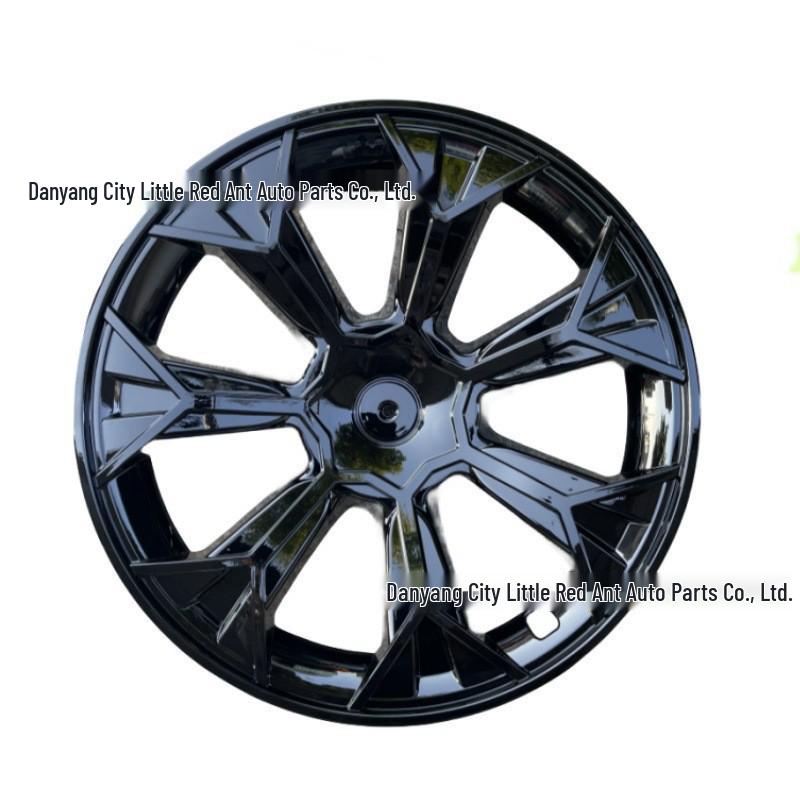 Tomahawk Style Wheel Cover for 2019-2024 Tesla Model Y 19-Inch Wheels
