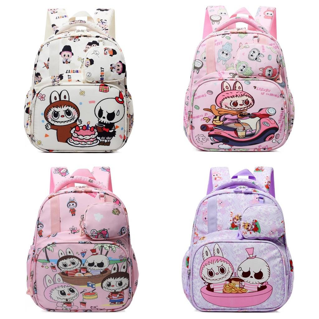 Lbubu Highquality Kids School Backpack In Various Colors For Children Aged 2 To 6 Years