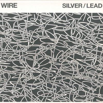 LP-Platten-Draht Silber Blei PF24LP Pinkflag 2017 Europa Rock