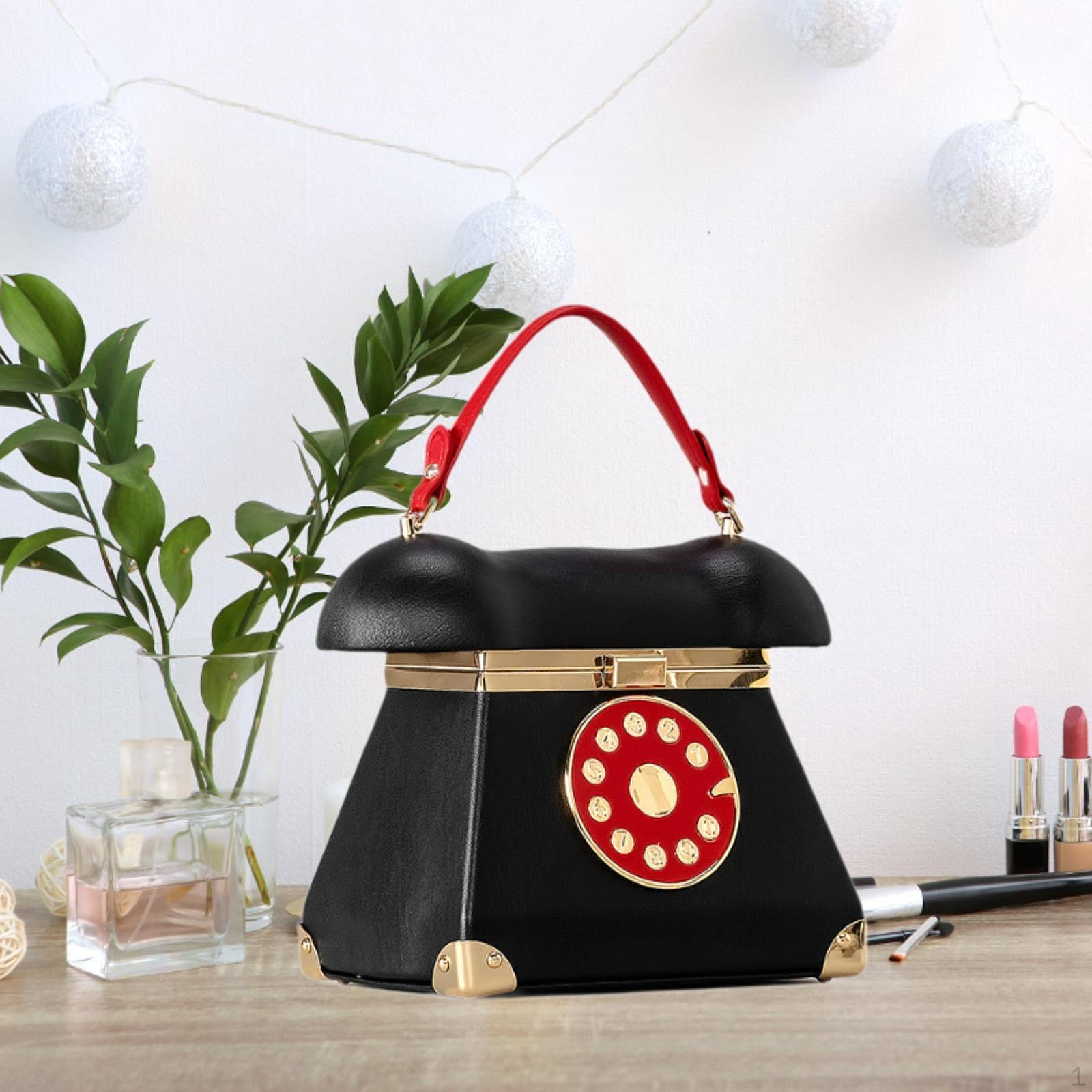 

Сумка-клатч через плечо с телефоном и ремешком-тоут