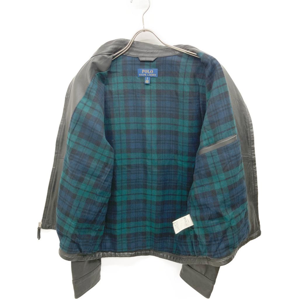 Polo Ralph Lauren Good Condition 710799044001 Jacket SP blackUsed