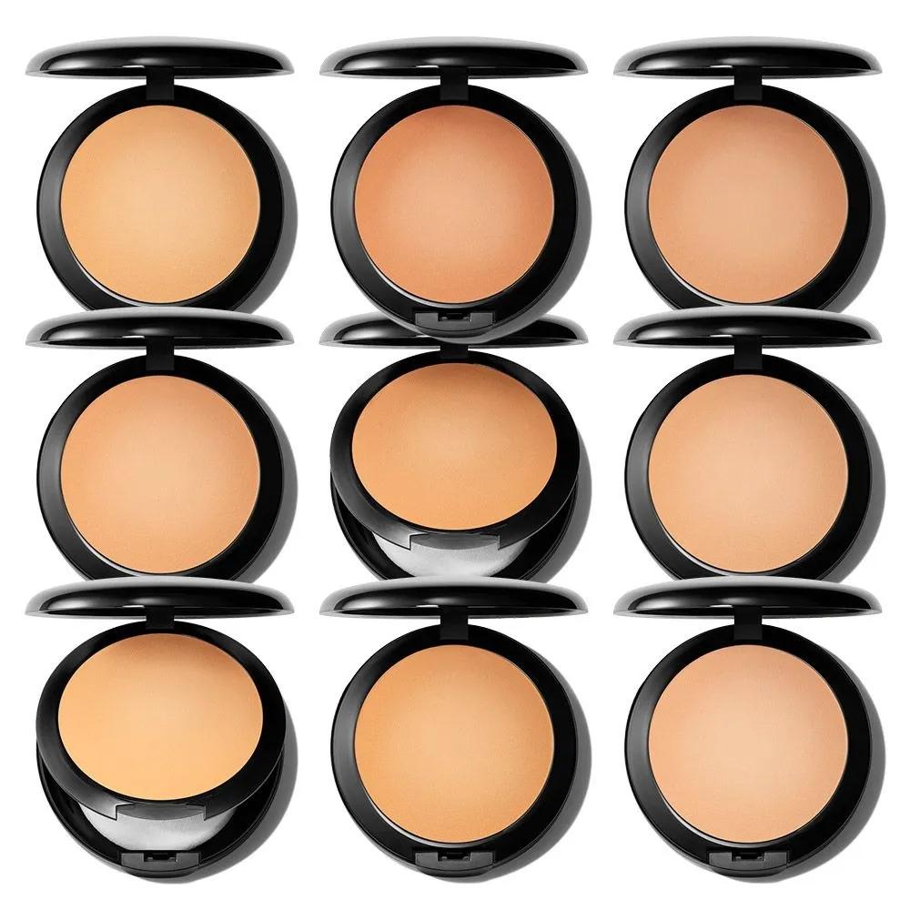 MAC Studio Perfect Moisture Foundation Refill NC15
