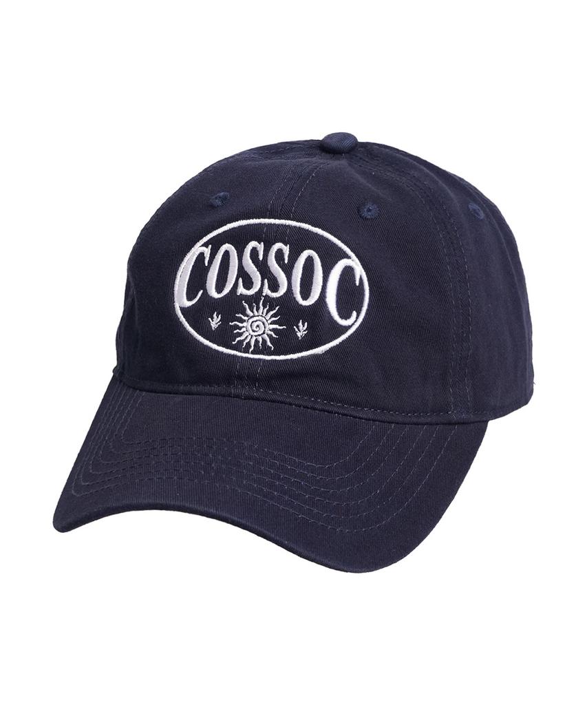 Koso Round Artwork Ball Cap (4 Colors)