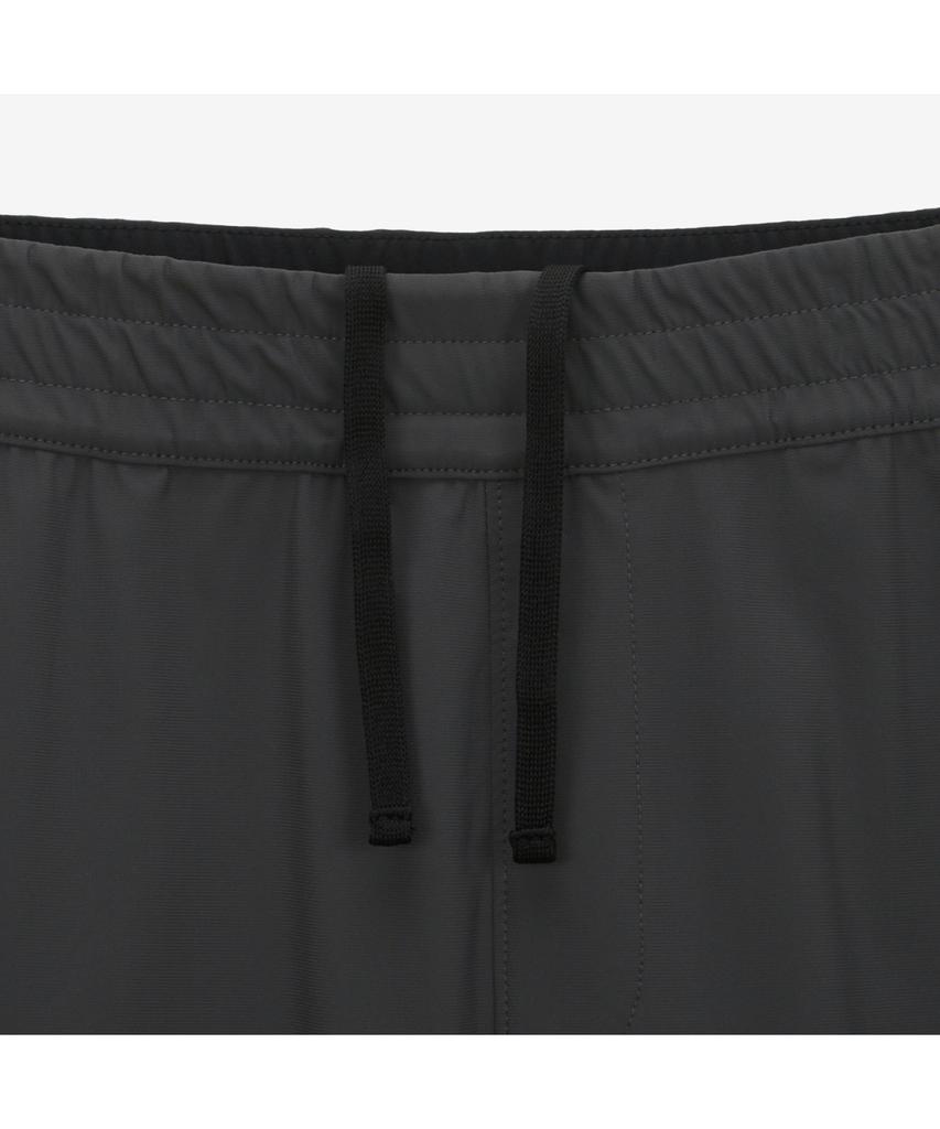 Noseupeiseu Np6Ks04B All Train Pants Charcoal Grey
