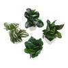 Small Artificial Plants For Decor Artificial Plants Artificial Potted Plants Compact Design Lifelike Appearance