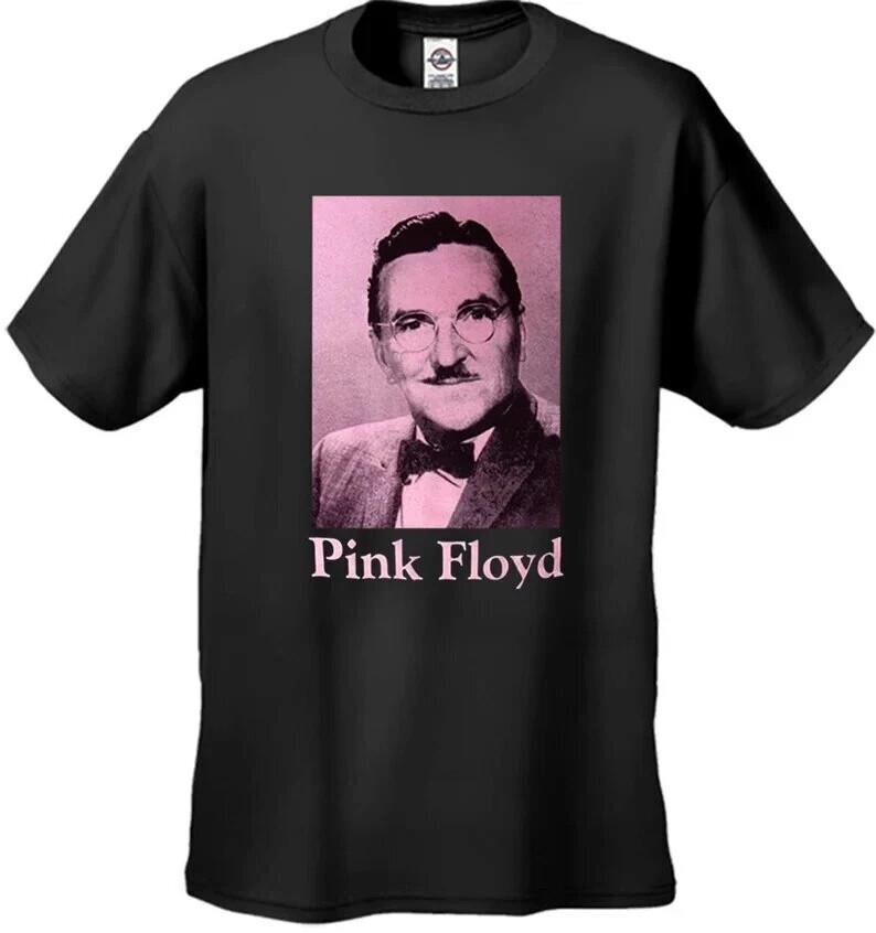 Pink Floyd Парикмахер Мужская Шоу Энди Гриффита , Размер от S до 5XL Унисекс Футболка XXXXL