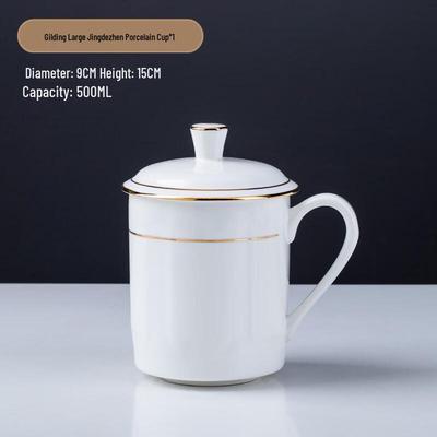 Tazze e bicchieri – Tazze