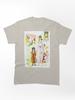 The Apothecary Diaries T G C F Classic Unisex T-Shirt