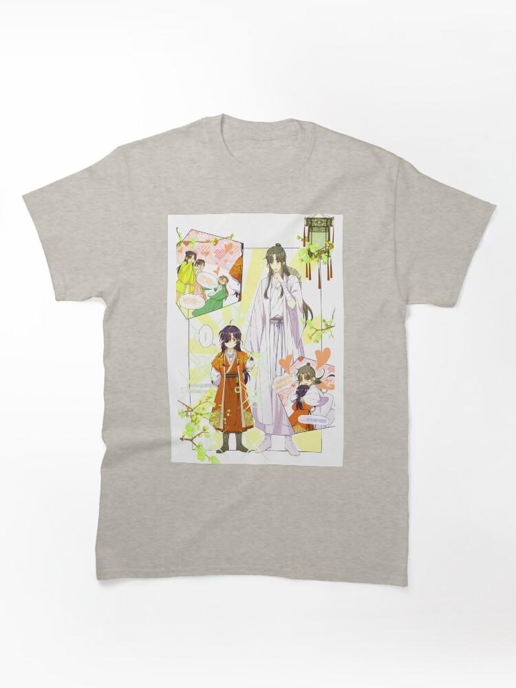 The Apothecary Diaries T G C F Classic Unisex T-Shirt