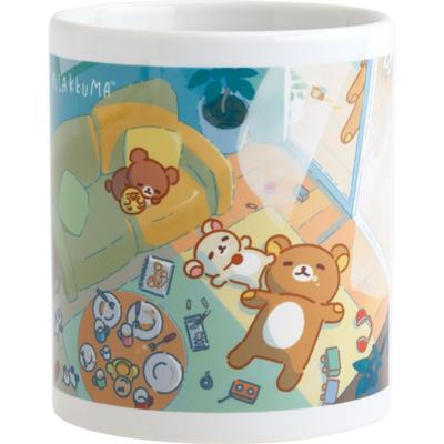 Caneca Rilakkuma TK23901