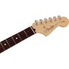Fender Short Scale Guitar Made in Japan Junior Collection Jazzmaster®, Rosewood Fingerboard, Satin Surf Green, with Soft Case