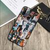 Damon Salvatore Vampire Diaries For Huawei Nova 8i 11i 12i 12s 9 10 SE Y60 Y70 Y90 Y72 Y73 Y61 Y91 P60 Pro P30 P40 Lite Case