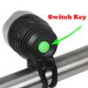 3000  XML Q5 Interface LED Bike Bicycle Light Headlamp Headlight 3Mode